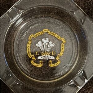 Princess Diana items